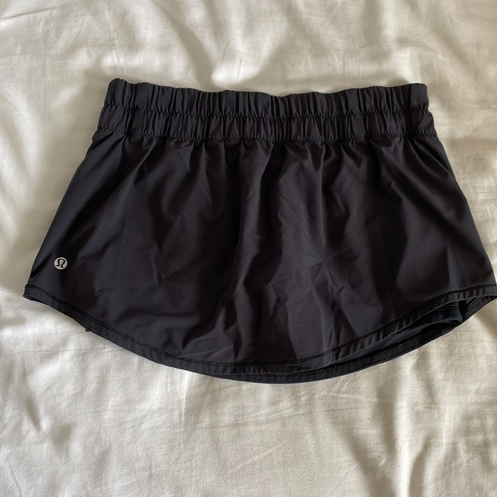 lululemon skirt